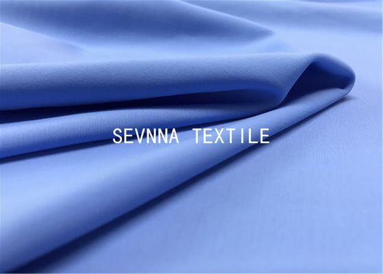 115GSM 88% Polyester Recyclé + 12% Spandex Tissu de Maillot de Bain Recyclé pour Tricot Circulaire
