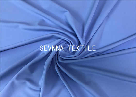 115GSM 88% Polyester Recyclé + 12% Spandex Tissu de Maillot de Bain Recyclé pour Tricot Circulaire