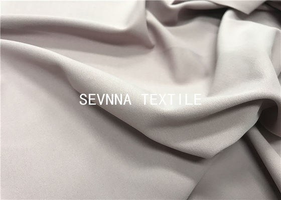 Tissu pour vêtements de yoga 225GSM 78% Polyester Recyclé + 22% Spandex