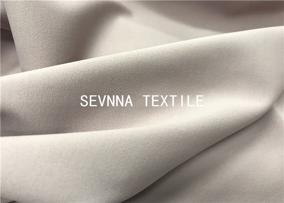 Tissu pour vêtements de yoga 225GSM 78% Polyester Recyclé + 22% Spandex