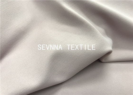 Tissu pour vêtements de yoga 225GSM 78% Polyester Recyclé + 22% Spandex