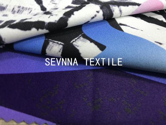Barboteuses de salopettes de tissu de guêtres de bout droit de Spandex de 25%
