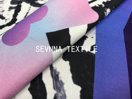 Barboteuses de salopettes de tissu de guêtres de bout droit de Spandex de 25%