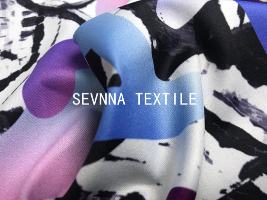 Barboteuses de salopettes de tissu de guêtres de bout droit de Spandex de 25%
