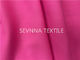 Style simple de tissu d'usage de yoga de Matte Repreve Comfort Luxe Nylon
