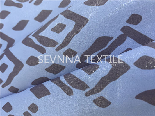 Le bout droit imperméable de 4 manières tricotent le tissu pour la sublimation de totem de guêtres imprimant le nylon vert Lycra d'Eco