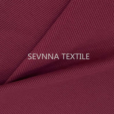 300GSM 80%Nylon + 20%Spandex Activewear Tissu tricoté pour le yoga porter des pantalons, des leggings étirés, des maillots de bain