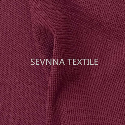 300GSM 80%Nylon + 20%Spandex Activewear Tissu tricoté pour le yoga porter des pantalons, des leggings étirés, des maillots de bain