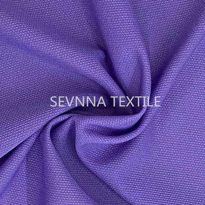Dessus étirables de haut de bout droit de yoga d'usage de tissu de protection soutien-gorge UV Luxe de sport