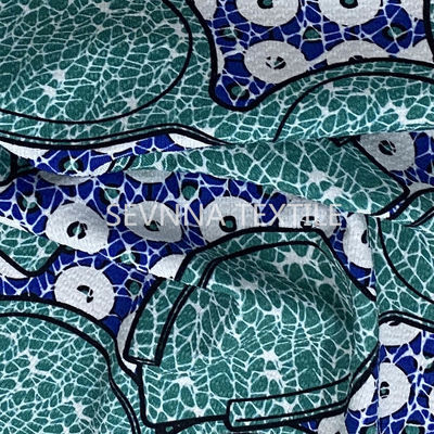 Le tissu réutilisé viable de vêtements de bain a adapté des dessus et des bas d'absorption d'humidité