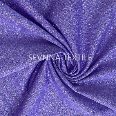 La sublimation imprimant l'Activewear tricotent le soutien-gorge extensible de sport d'usage de yoga de tissu