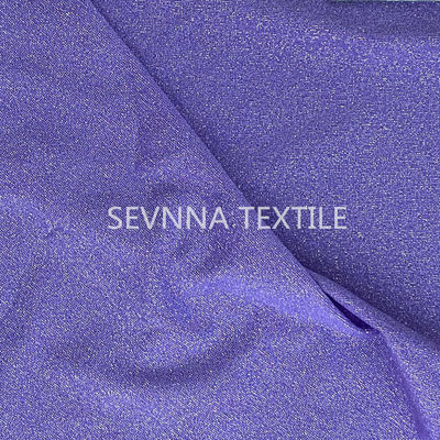 La sublimation imprimant l'Activewear tricotent le soutien-gorge extensible de sport d'usage de yoga de tissu