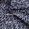 La circulaire écologique d'Activewear tricotent le tissu 250gsm pour l'usage de guêtres de bout droit