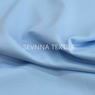 L'Activewear viable mol extensible tricotent des costumes d'échauffement de yoga de tissu