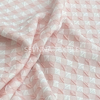 L'impression de sublimation a réutilisé la largeur du tissu 152cm de Dancewear