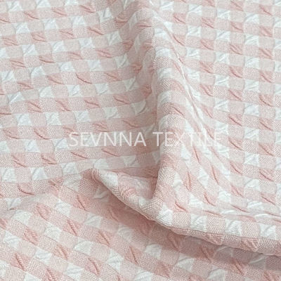 L'impression de sublimation a réutilisé la largeur du tissu 152cm de Dancewear