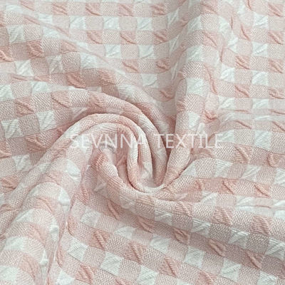 L'impression de sublimation a réutilisé la largeur du tissu 152cm de Dancewear