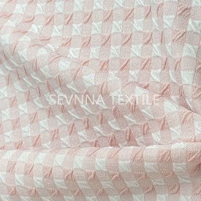 L'impression de sublimation a réutilisé la largeur du tissu 152cm de Dancewear