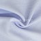 La circulaire de tissu de vêtements de bain réutilisée par estimation élevée de 280GSM Upf tricotent la doublure de compression
