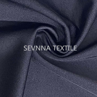Bikini de plage de maillot de bain d'étendue d'Eco Flex Recycled Swimwear Fabric Glossy