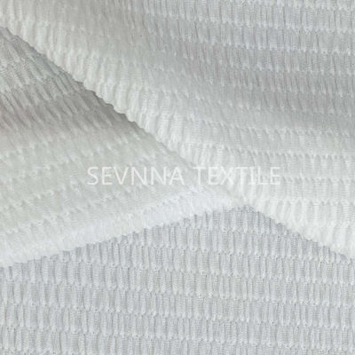 Largeur UV réutilisée de la fonction 105cm de tissu écologique moral de vêtements de bain