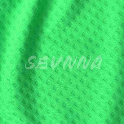 Tissu de soutien-gorge sportif écologique pour une fabrication durable et responsable