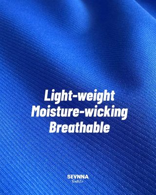 Vêtements de sport professionnels Tissu tricoté pour tous vos besoins de performance