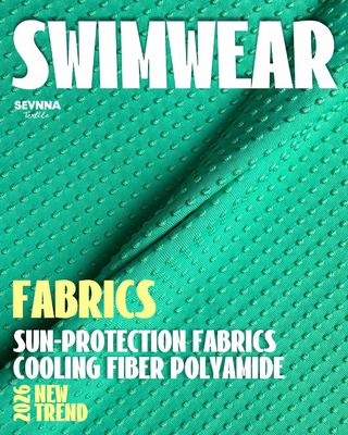 Contenu en nylon recyclé écologique 88% nylon recyclé 12% bande de construction en spandex pour des vêtements d'activités durables
