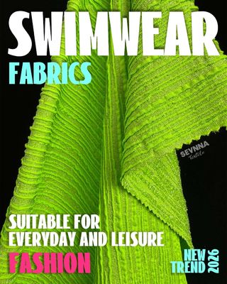 Le tissu en nylon recyclé est le choix idéal pour une fabrication textile durable et respectueuse de l'environnement