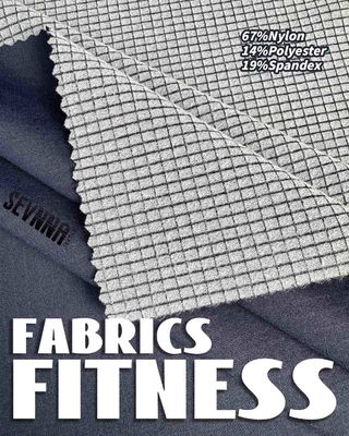 Profitez au maximum de vos séances de yoga avec notre tissu durable pour le yoga