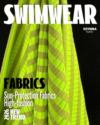 Découvrez les avantages du tissu de maillots de bain écologique pour votre entreprise de maillots de bain durable