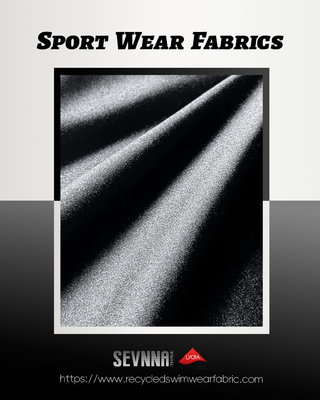 Améliorez votre gamme de vêtements avec des tissus Lycra extensibles et respirants des meilleurs fournisseurs