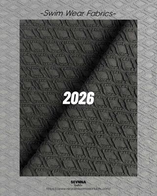 Largeur 170 cm Tissus texturés alternatives avec motif texturé