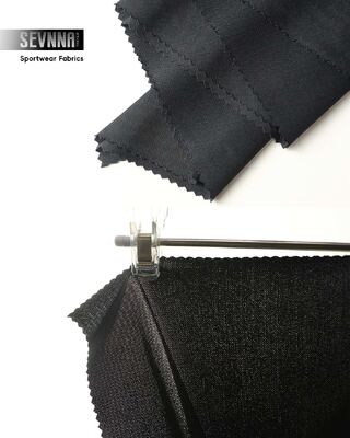 Tissu de vélo anti-humidité conçu pour garder les cyclistes frais et secs tout en offrant un confort et une flexibilité durables