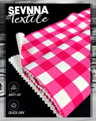 Textiles de performance respirants offrant une excellente tenue des couleurs, choix parfait pour les vêtements de sport, l'équipement de plein air et les vêtements de protection