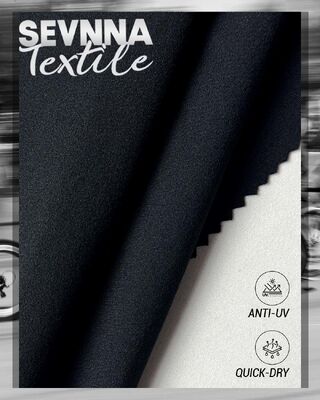 Les tissus Lycra sont conçus pour offrir un étirement et un confort supérieurs, parfaits pour le yoga, les vêtements de sport et les tenues décontractées.