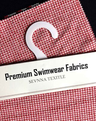 Tissu Repreve personnalisé avec protection UV, séchage rapide et haute respirabilité pour vêtements durables