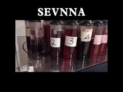 Débardeur en tissu de maillot de bain recyclé, matériau naturel en rouleau, maillots de bain