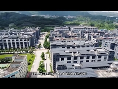 Introduction de tissus de haute qualité pour vêtements de sport et vêtements de sport