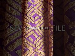 Tissu de maillot de bain recyclé