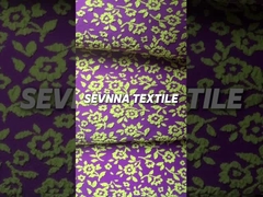 Découvrez la différence avec le tissu Repreve La solution durable