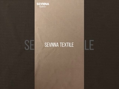 Tissu de lycra recyclé