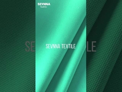 Conception personnalisée Largeur 150 cm Tissu de yoga pour toute activité