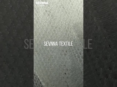 Tissu de maillot de bain recyclé