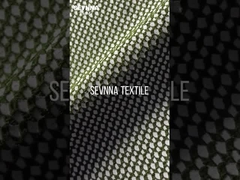 Le tissu de yoga à haute performance est le choix idéal pour votre entreprise