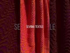 Distributeur de tissu spandex polyester à haute étirement avec longueur personnalisée