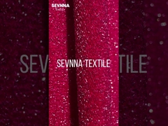 Tissu de soutien-gorge sportif écologique et élastique pour une mode durable