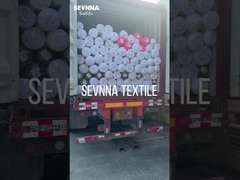 130cm Tissu de maillot de bain écologique personnaliser la couleur Séche rapidement