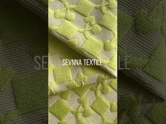 Améliorez votre entreprise avec des tissus de polyester recyclés