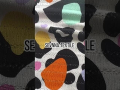 Améliorez vos produits avec du tissu Repreve pour des solutions écologiques